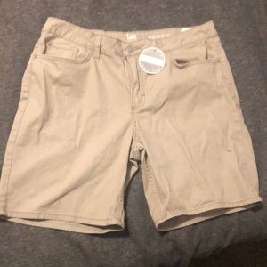 Women’s shorts